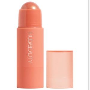 Huda Beauty Cheeky Tint Cream Blush